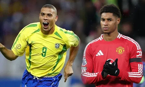 Tin bóng đá quốc tế 17/12: Rashford đạt thỏa thuận rời Man United; Ronaldo ‘béo’ tuyên bố tái xuất