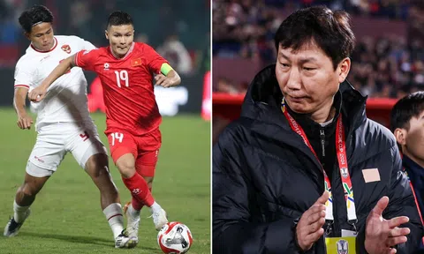 Tin nóng AFF Cup hôm nay 17/12: ĐT Việt Nam nhận tin kém vui; HLV Kim Sang SIk tuyên bố cứng