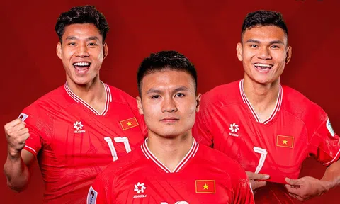 Bảng xếp hạng AFF Cup 2024 mới nhất: ĐT Việt Nam giành vé sớm; Lào bất ngờ tạo 'địa chấn'