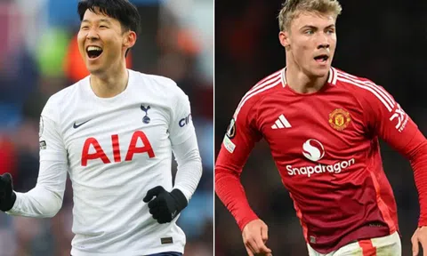 Nhận định bóng đá Tottenham vs MU, 3h ngày 20/12 - Tứ kết Carabao Cup: Hojlund lập kỷ lục khó tin?