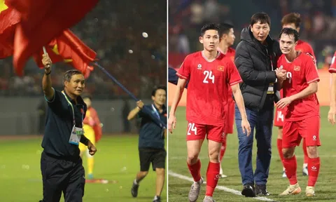 Tin bóng đá tối 18/12: ĐT Việt Nam gây sốt trên BXH FIFA; HLV Kim Sang Sik gặp thử thách tại AFF Cup