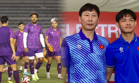 Tin bóng đá trưa 18/12: ĐT Việt Nam gặp bất lợi lớn; HLV Kim Sang Sik 'phá dớp' AFF Cup?