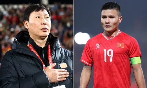 Tin nóng AFF Cup hôm nay 18/12: ĐT Việt Nam gặp bất lợi lớn; HLV Kim Sang Sik hóa giải 'lời nguyền'?