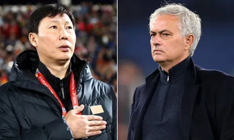 Lịch thi đấu bóng đá hôm nay: ĐT Việt Nam đón tin vui tại ASEAN Cup; Mourinho bị Fenerbahce sa thải?