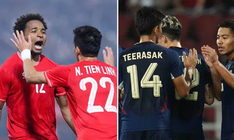 Lịch thi đấu bán kết AFF Cup 2024 mới nhất: Xuân Son lập kỷ lục, ĐT Việt Nam rộng cửa vào chung kết