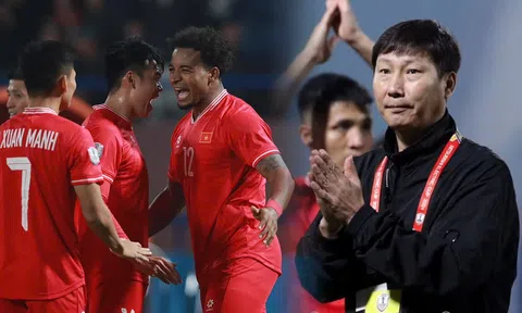 Xuân Son lập kỷ lục ở ĐT Việt Nam, HLV Kim Sang Sik trả giá đắt trước trận bán kết ASEAN Cup 2024?