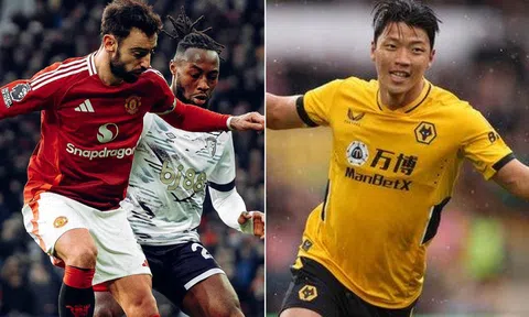 Dự đoán tỷ số Wolves vs Man Utd, 0h30 ngày 27/12 - Vòng 18 Ngoại hạng Anh: Hojlund lập kỷ lục?