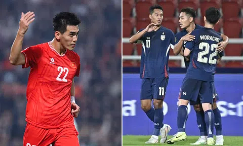 AFF Cup công bố thay đổi lớn sau 14 năm, ĐT Việt Nam được mở đường giành lại ngôi vương Đông Nam Á