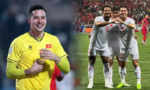 Tin bóng đá trưa 27/12: Trụ cột ĐT Việt Nam bị gạch tên ở AFF Cup 2024; Xuân Son nhận tin kém vui