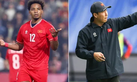 Rõ vụ Nguyễn Xuân Son nguy cơ bị treo giò ở chung kết AFF Cup 2024, ĐT Việt Nam đón tin vui từ FIFA