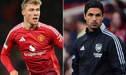 Lịch thi đấu bóng đá hôm nay: Man Utd rơi xuống nhóm trụ hạng; Arsenal bị Liverpool bỏ xa?