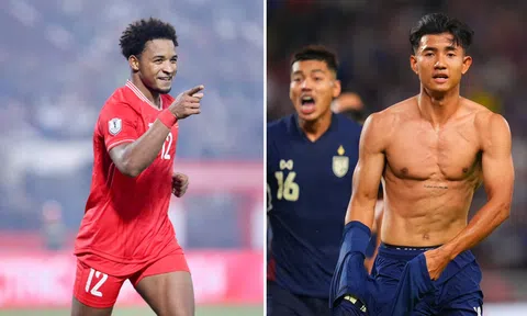 Gieo sầu cho Thái Lan ở chung kết AFF Cup, Nguyễn Xuân Son sẽ đi vào lịch sử ĐNÁ cùng ĐT Việt Nam