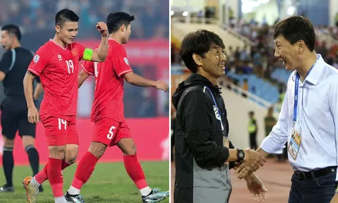 Tin bóng đá tối 31/12: ĐT Việt Nam nhận đặc quyền; 'Vua thẻ phạt' bắt chính chung kết AFF Cup 2024