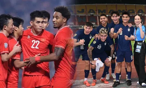 Tin bóng đá trưa 31/12: Thái Lan nhận tin dữ; ĐT Việt Nam thăng tiến trên BXH FIFA