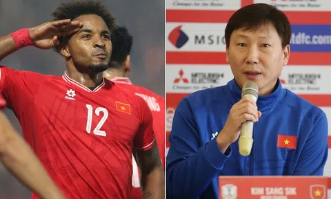 Xuân Son tạo địa chấn, ĐT Việt Nam phá dớp trước Thái Lan ở Chung kết AFF Cup 2024