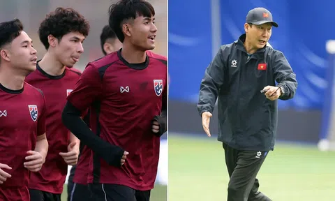 Thái Lan nhận tin sét đánh, ĐT Việt Nam có lợi thế lớn ở Chung kết AFF Cup 2024