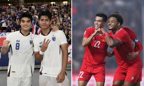 Kết quả bóng đá hôm nay: Xuân Son lập kỷ lục, ĐT Việt Nam chạm một tay vào ngôi vương AFF Cup 2024?