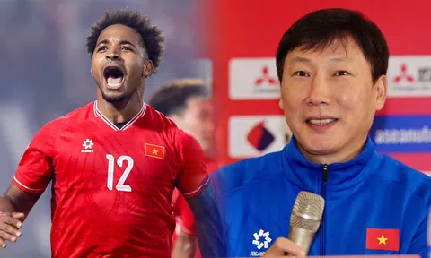 Xuân Son lập kỷ lục vô tiền khoáng hậu, ĐT Việt Nam chạm một tay vào chức vô địch AFF Cup 2024