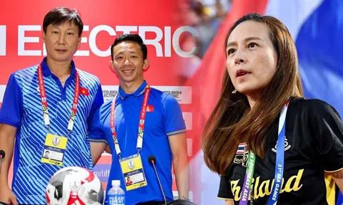 Madam Pang chơi lớn trước trận Thái Lan vs Việt Nam, quyết lật ngược thế cờ tại CK AFF Cup 2024