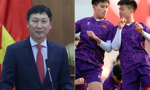 ĐT Việt Nam nhận chiến thư, HLV Thái Lan chuẩn bị cho kịch bản khó tin ở Chung kết AFF Cup 2024