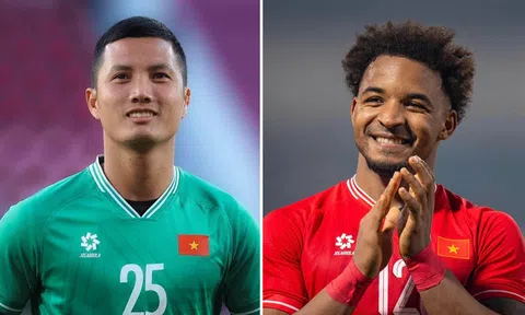 Nguyễn Xuân Son đi vào lịch sử ĐNÁ, ĐT Việt Nam thâu tóm hàng loạt danh hiệu tại AFF Cup 2024