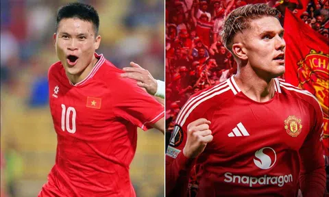 Lịch thi đấu bóng đá hôm nay: ĐT Việt Nam đón tin vui từ FIFA; Viktor Gyokeres đồng ý tới Man Utd?