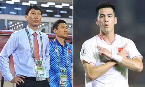 Tin bóng đá tối 8/1: ĐT Việt Nam chia tay HLV sau AFF Cup 2024; Tiến Linh 'cầu cứu' LĐBĐ Đông Nam Á