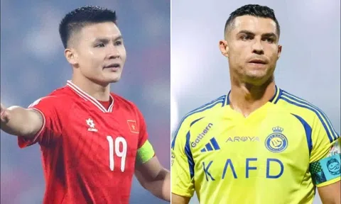 Lịch thi đấu bóng đá hôm nay: Quang Hải gây sốt tại Shopee Cup; Ronaldo lập kỷ lục ở Al Nassr?