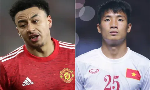 'Gà son' Man United chính thức sang thi đấu ở Việt Nam, chuẩn bị đối đầu với nhà vô địch AFF Cup