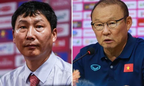 Sự thật chấn động, HLV Park Hang-seo góp công lớn giúp ĐT Việt Nam vô địch AFF Cup 2024