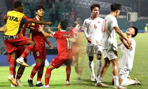 AFC ra phán quyết quan trọng, ĐT Việt Nam cùng Indonesia ‘đại chiến’ giành vé dự World Cup?