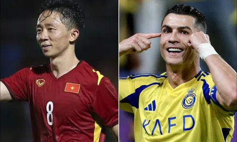 Lịch thi đấu bóng đá hôm nay: Dàn sao ĐT Việt Nam gây sốt sau AFF Cup; Ronaldo lập kỷ lục ở Al Nassr