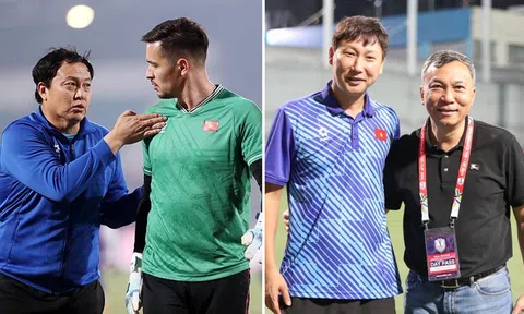 Tin bóng đá tối 16/1: ĐT Việt Nam chính thức chia tay HLV; VFF ra quyết định mới trước VL Asian Cup