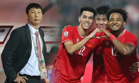 Thái Lan 'ghen tị' với ĐT Việt Nam, phủ nhận kịch bản 'không tưởng' sau AFF Cup 2024