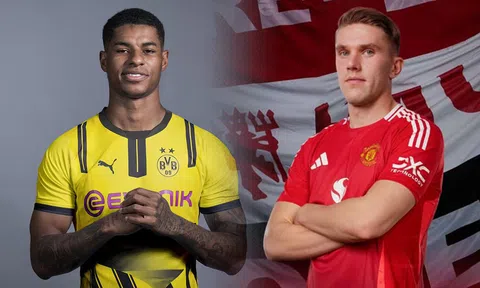 Tin chuyển nhượng sáng 18/1: Man United tiến gần đến Viktor Gyokeres; Rashford chốt bến đỗ mới?