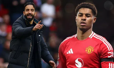 Tin chuyển nhượng sáng 20/1: Rashford trên đường rời Man United; MU chia tay cầu thủ đầu tiên?