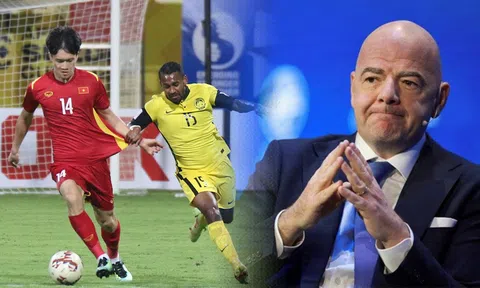 FIFA bất ngờ gửi 'tối hậu thư', một liên đoàn Đông Nam Á đối diện với án phạt cực nặng