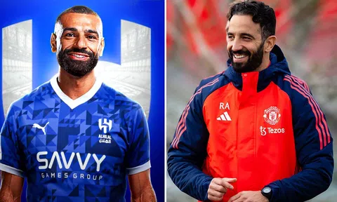 Tin chuyển nhượng mới nhất 20/1: Salah xác nhận rời Liverpool; Man United công bố bom tấn đầu tiên?