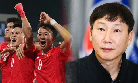 ĐT Việt Nam chốt đối thủ giao hữu quen thuộc, chạy đà cho Vòng loại Asian Cup 2027