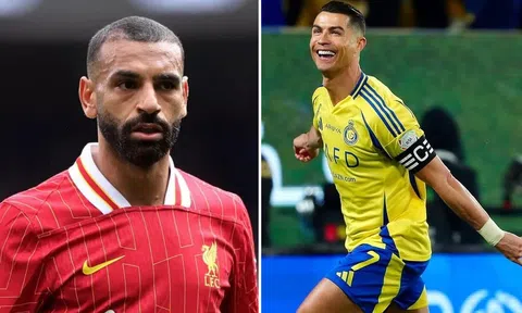 Kết quả bóng đá hôm nay: Địa chấn ở Champions League; Ronaldo đi vào lịch sử Al Nassr