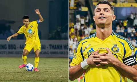 Kết quả bóng đá hôm nay: Doãn Ngọc Tân tạo địa chấn ở giải ĐNÁ; Ronaldo nhận tin dữ tại Saudi League