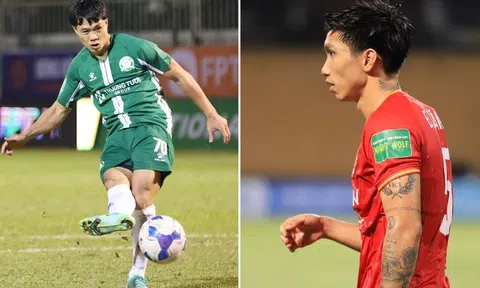 Tin nóng V.League 24/1: Đoàn Văn Hậu khiến NHM ngỡ ngàng; Công Phượng nhận trái đắng