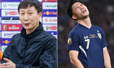 Lịch thi đấu bóng đá hôm nay: ĐT Việt Nam bay cao trên BXH FIFA, rộng cửa vượt Thái Lan sau AFF Cup?