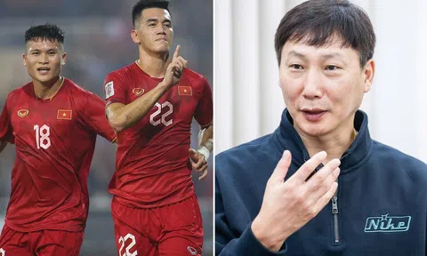 Người hùng ĐT Việt Nam tiết lộ kế hoạch khó tin, chốt bến đỗ mới sau V.League 2024/25?