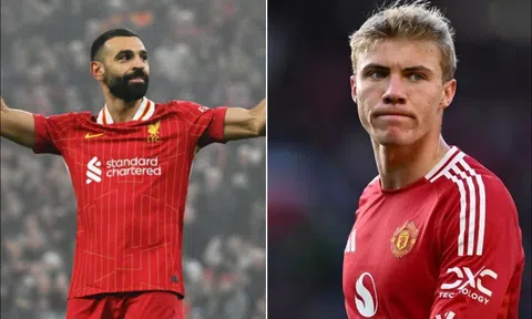 Bảng xếp hạng Ngoại hạng Anh mới nhất: Liverpool nguy cơ mất ngôi đầu, Man Utd bị top 10 bỏ xa?