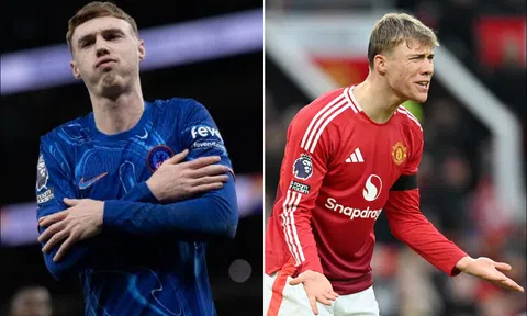 Kết quả bóng đá Ngoại hạng Anh hôm nay 3/2: Chelsea trở lại top 4, Man Utd 'chìm sâu' trên BXH?