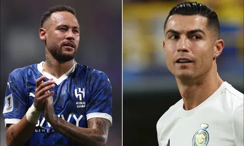 Lịch thi đấu bóng đá 4/2: Al Hilal 'trả giá' vì bán Neymar, Ronaldo nhận tin vui ở Champions League?