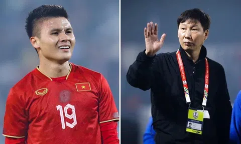 AFC ra phán quyết liên quan đến ĐT Việt Nam, HLV Kim Sang Sik nhận 'tối hậu thư' từ VFF