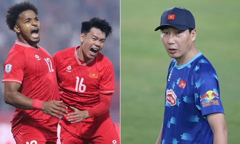 Trụ cột ĐT Việt Nam trả giá đắt, ông lớn V.League chao đảo vì án phạt của VFF