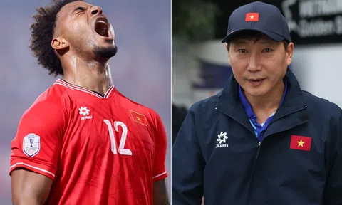 Tin bóng đá trong nước 5/2: ĐT Việt Nam bị Indonesia vượt mặt trên BXH FIFA; Nguyễn Xuân Son nhận gáo nước lạnh